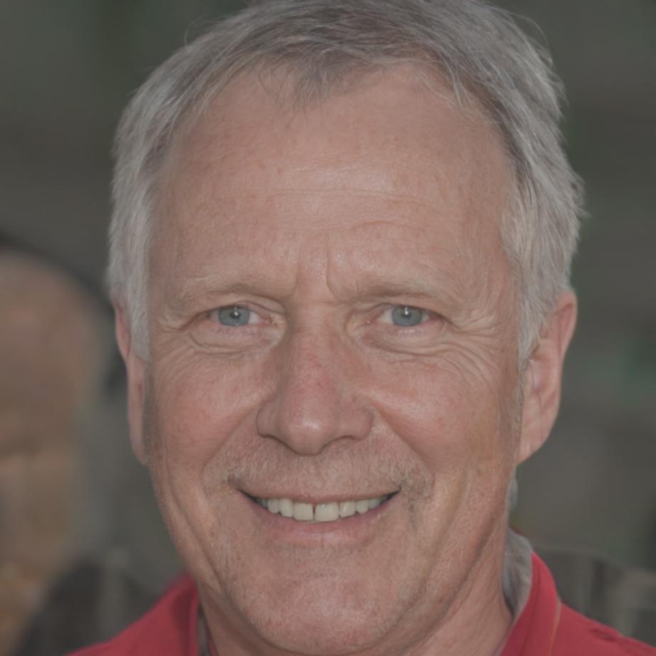 Rémi Baudouin, fondateur de velkoranixpa